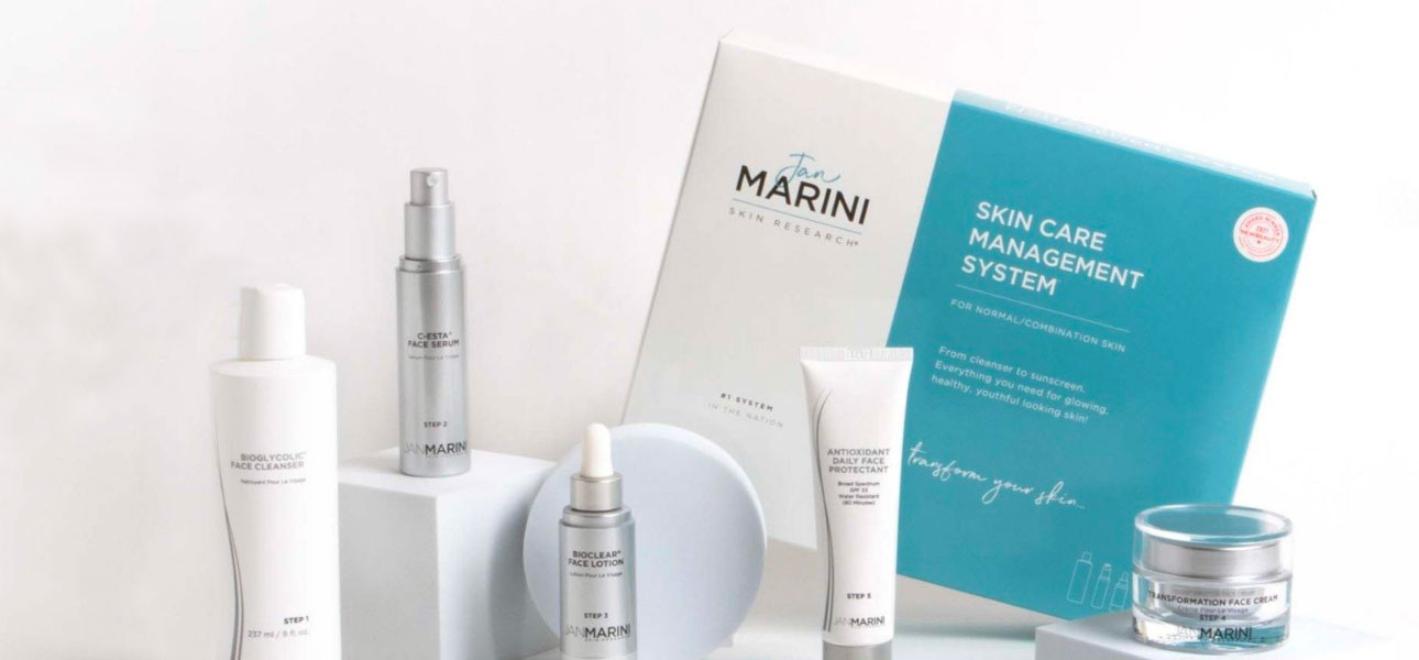 Jan Marini Medical Grade Products